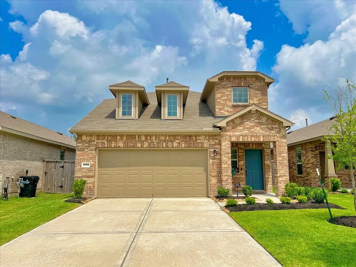 14463 Cedar Ledge Lane, Conroe, TX 77302 - Image #1