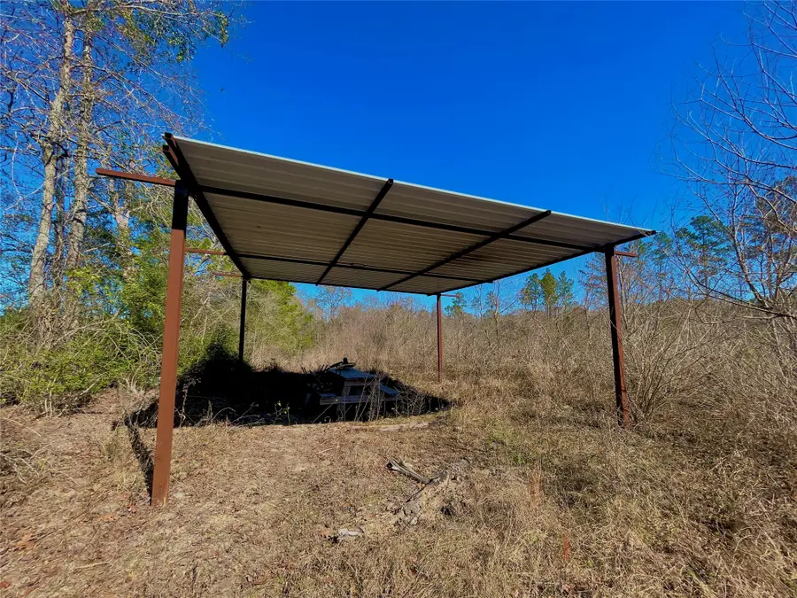 TBD Kickapoo Road, Groveton, TX 75845 - #3