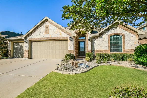 20142 Wedgewood Grove Lane, Cypress, TX 77433