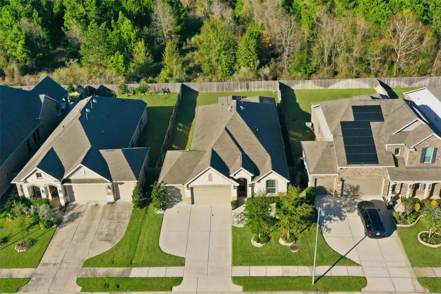 20142 Wedgewood Grove Lane, Cypress, TX 77433 - Image #2