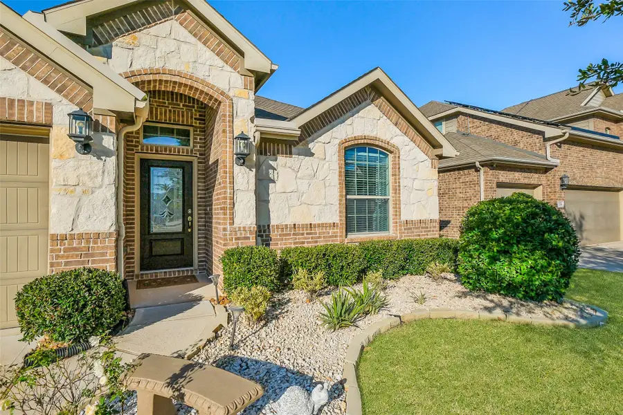 20142 Wedgewood Grove Lane, Cypress, TX 77433 - Image #3