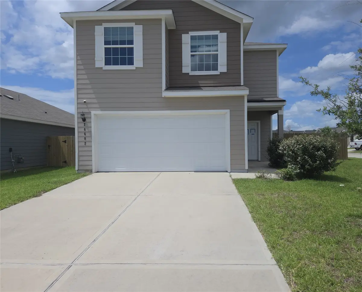 26602 Ezemily Drive, Magnolia, TX 77355 - #1