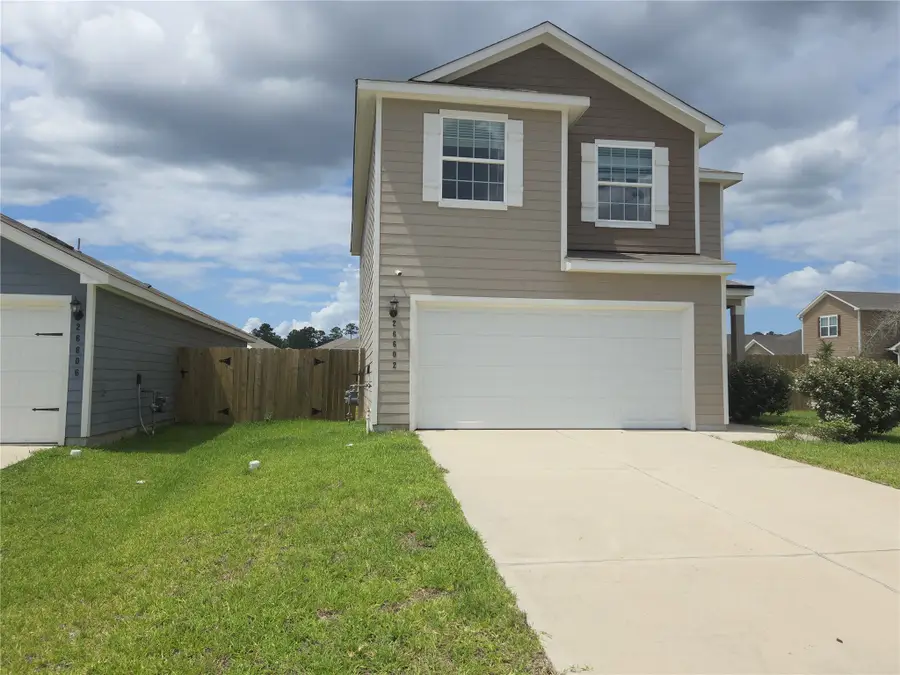 26602 Ezemily Drive, Magnolia, TX 77355 - #2