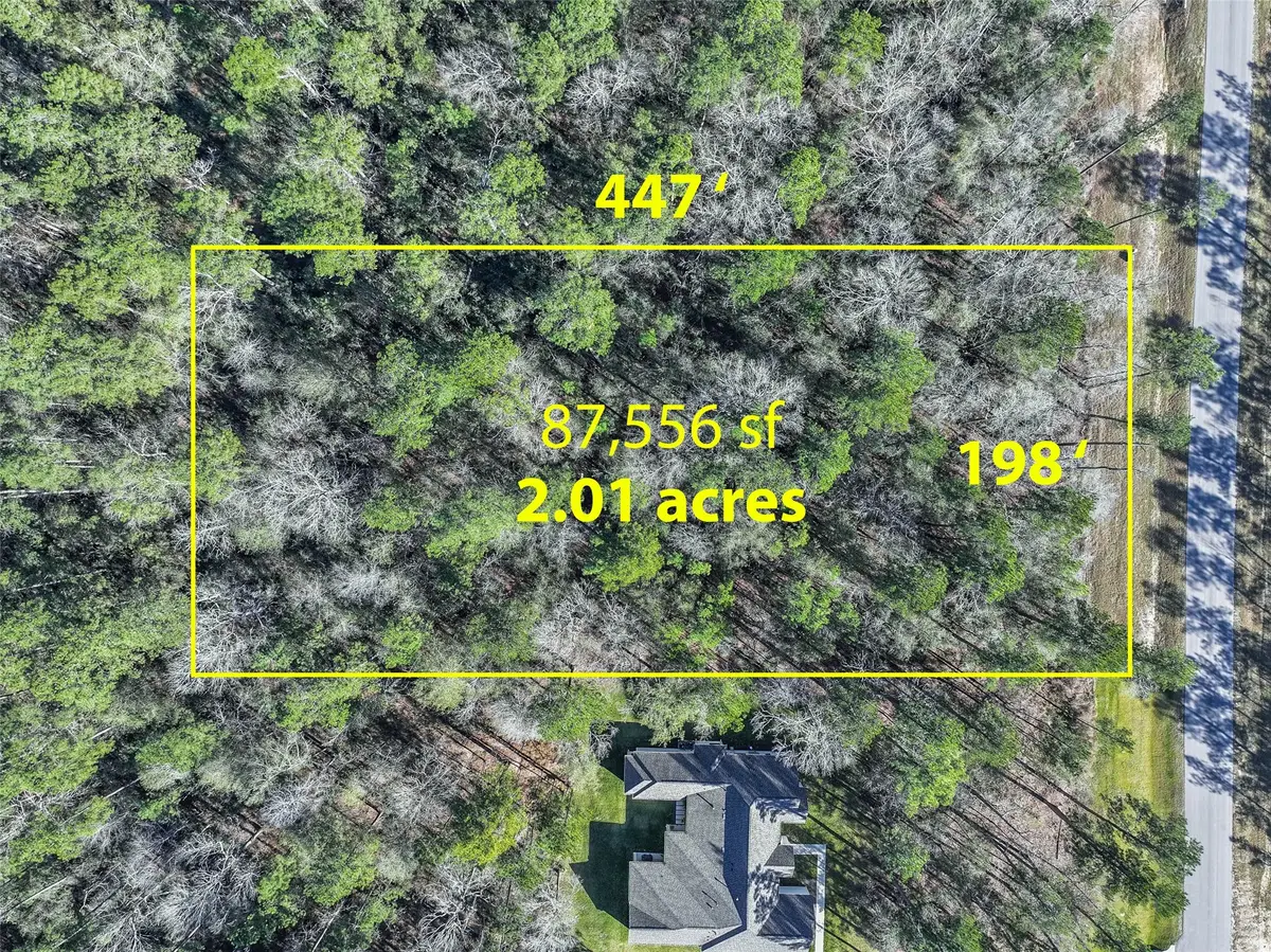 15268 Forest Grove Drive, Willis, TX 77378 - #1