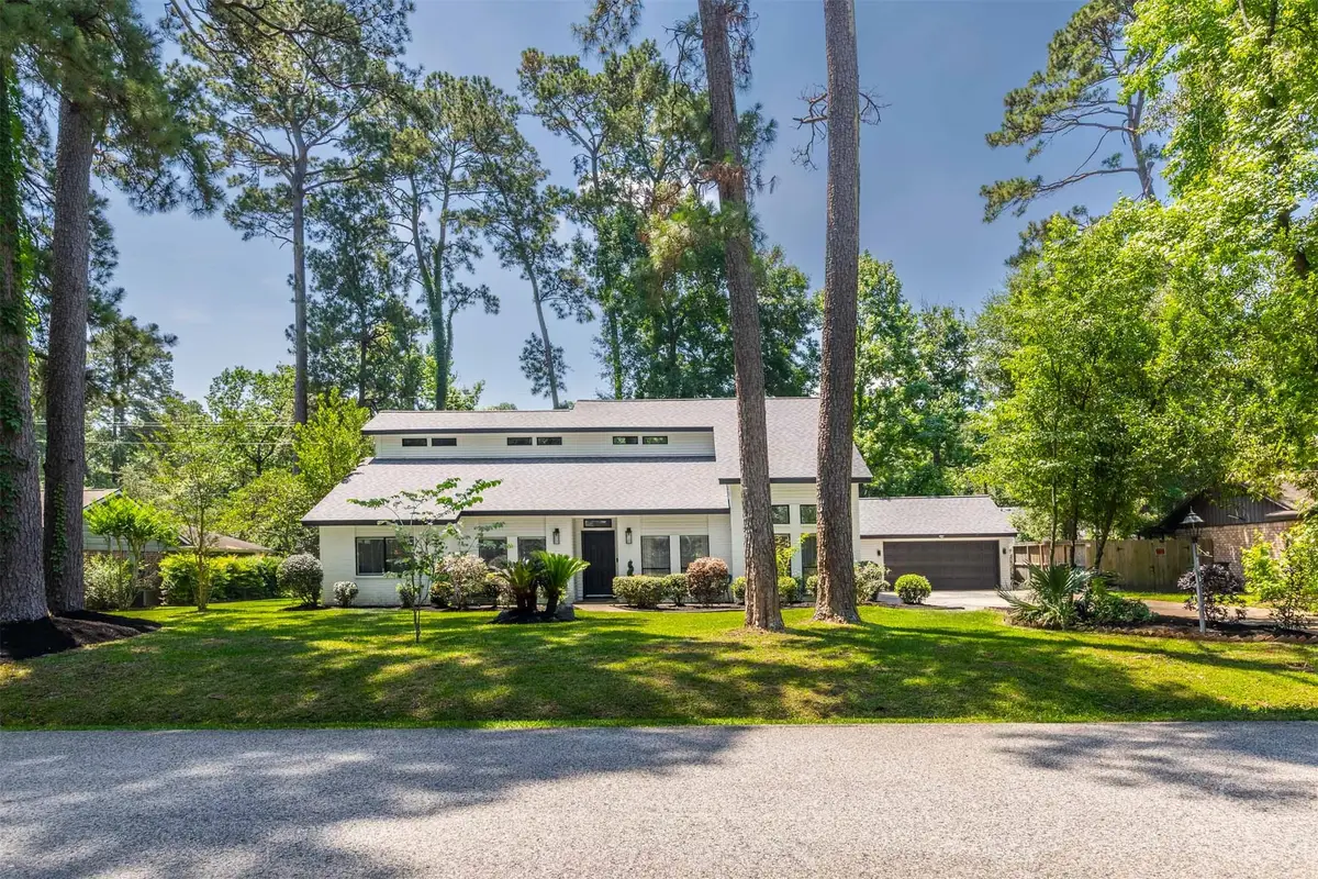 1302 Mustang Trail, Houston, TX 77339 - #1