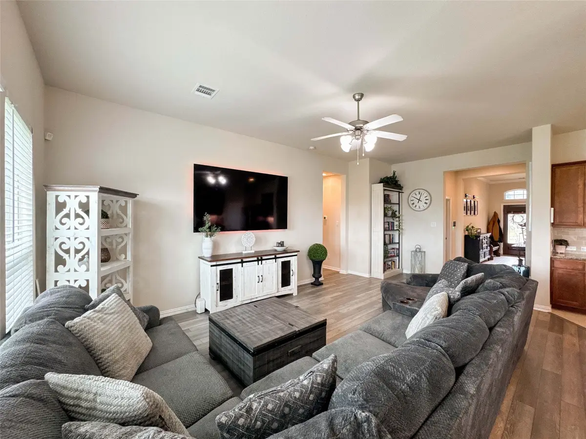3612 Gracie Circle, Pearland, TX 77584 - #1
