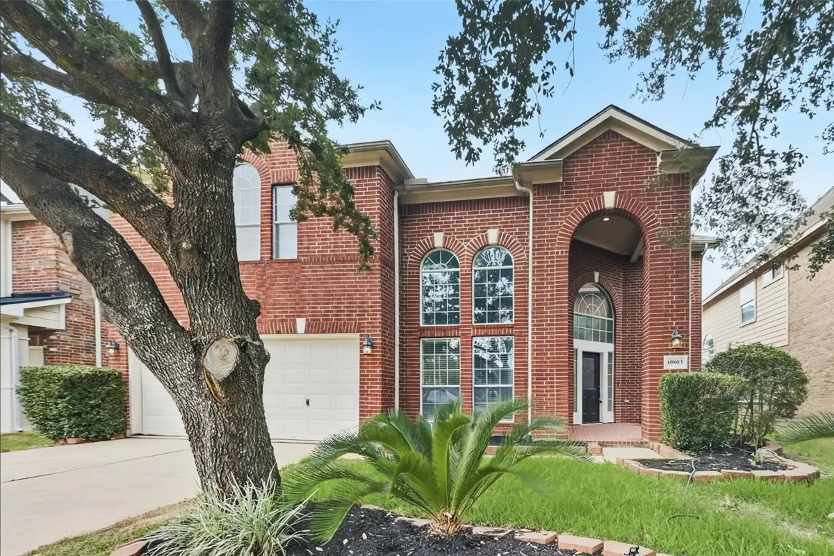 10803 Lake Riata Lane, Cypress, TX 77433 - #1