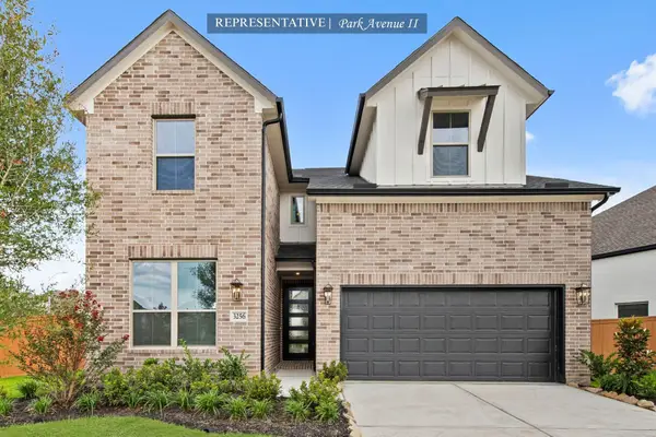 1107 Watermont Drive, Missouri City, TX 77459