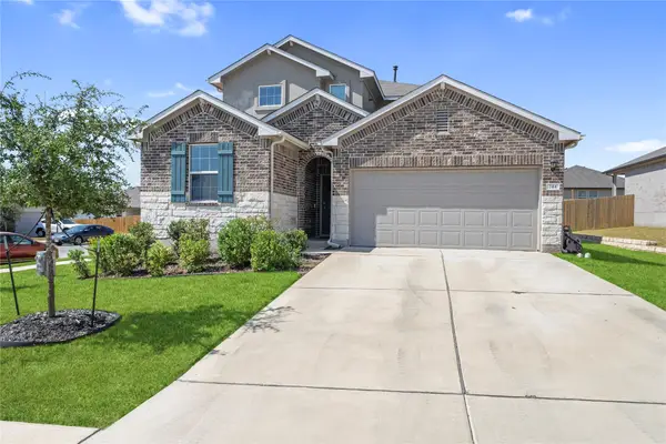 244 Bethpage Drive, San Marcos, TX 78666