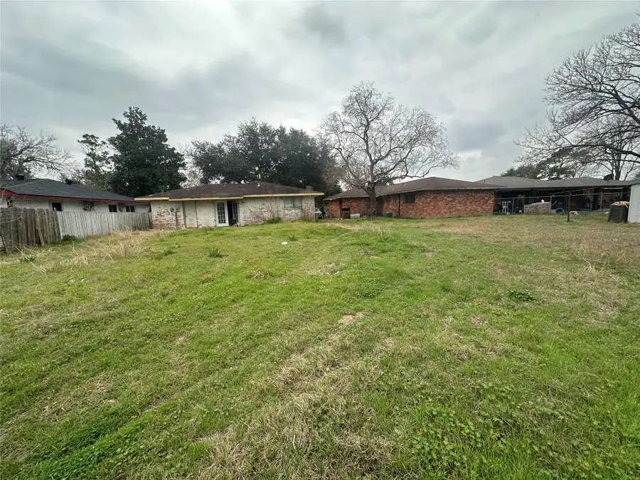 13734 Willie Melton Boulevard, Kendleton, TX 77451 - #2