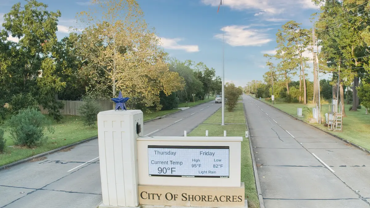 0 E Country Club Drive, Shoreacres, TX 77571 - Image #1