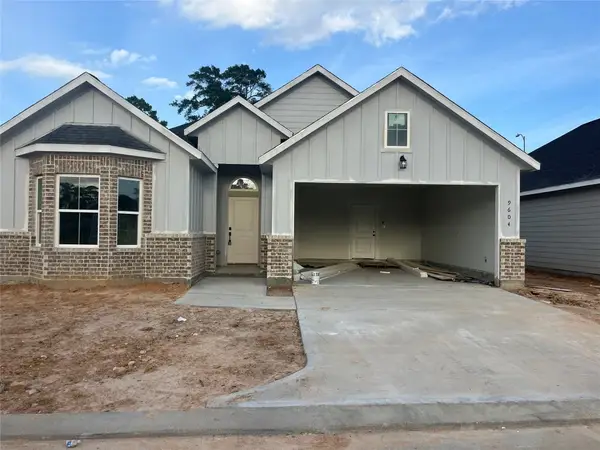 9604 Jenny Park Place, Houston, TX 77078