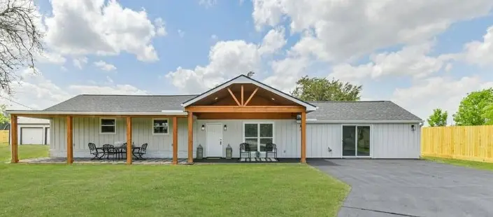 9167 Conner Rd Road, Washington, TX 77880 - #1