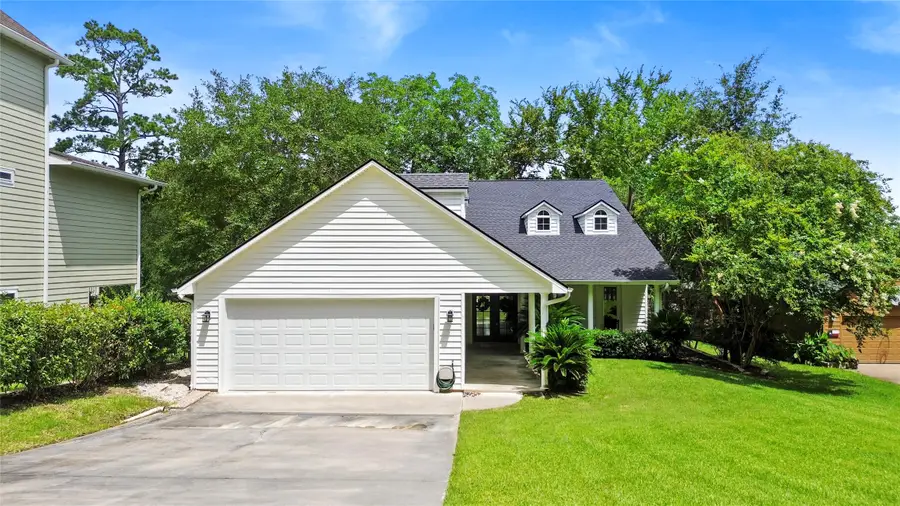 81 Lake Oaks Boulevard, Coldspring, TX 77331 - #3