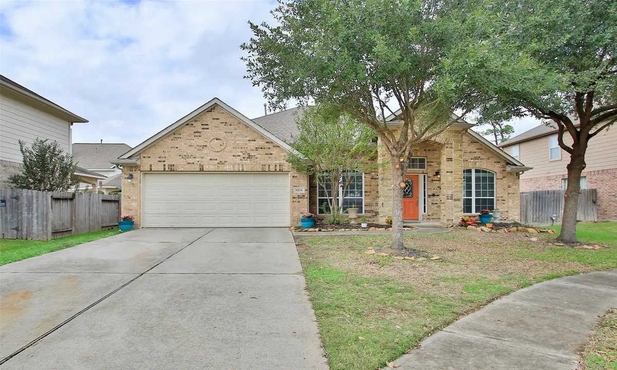 8206 Sierra Dawn Drive, Tomball, TX 77375 - Image #1