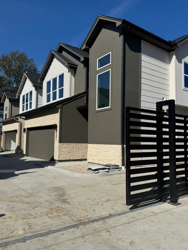 6541 Sealey Street, Houston, TX 77091