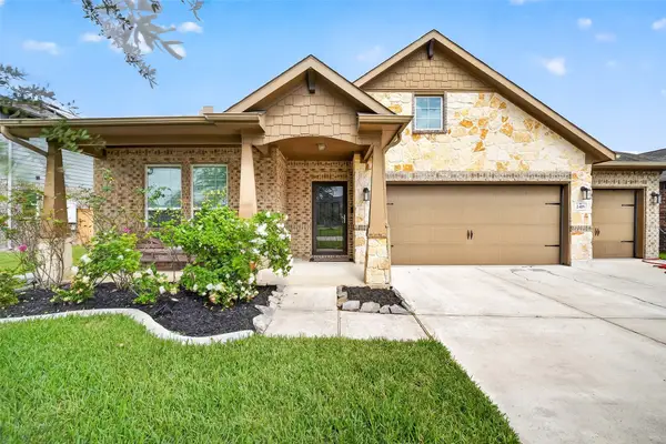 2418 Kelson Cove Drive, Texas City, TX 77568