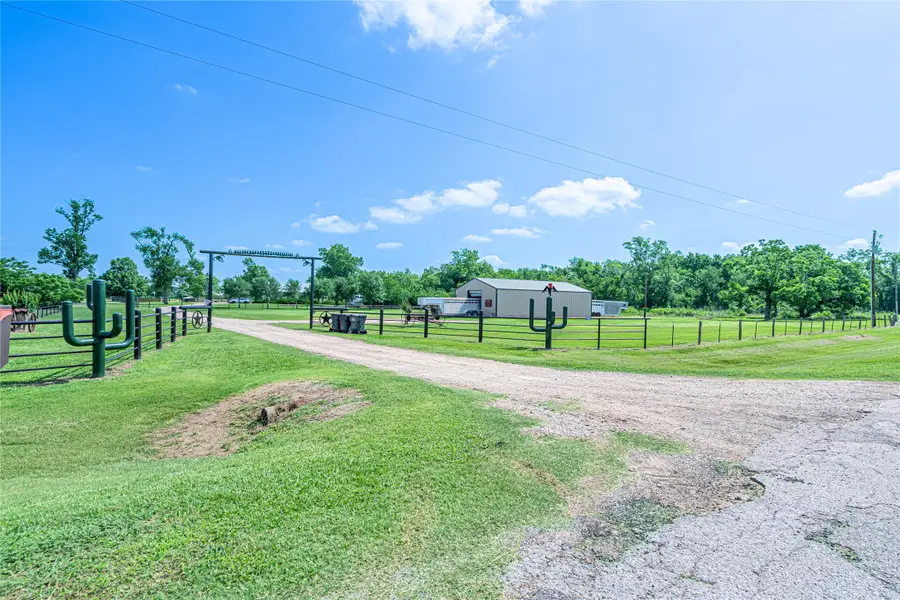 41800 Addie Gee Road, Hempstead, TX 77445 - #2