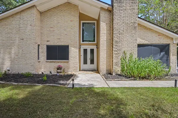 2407 Fawnwood Lane, Spring, TX 77386
