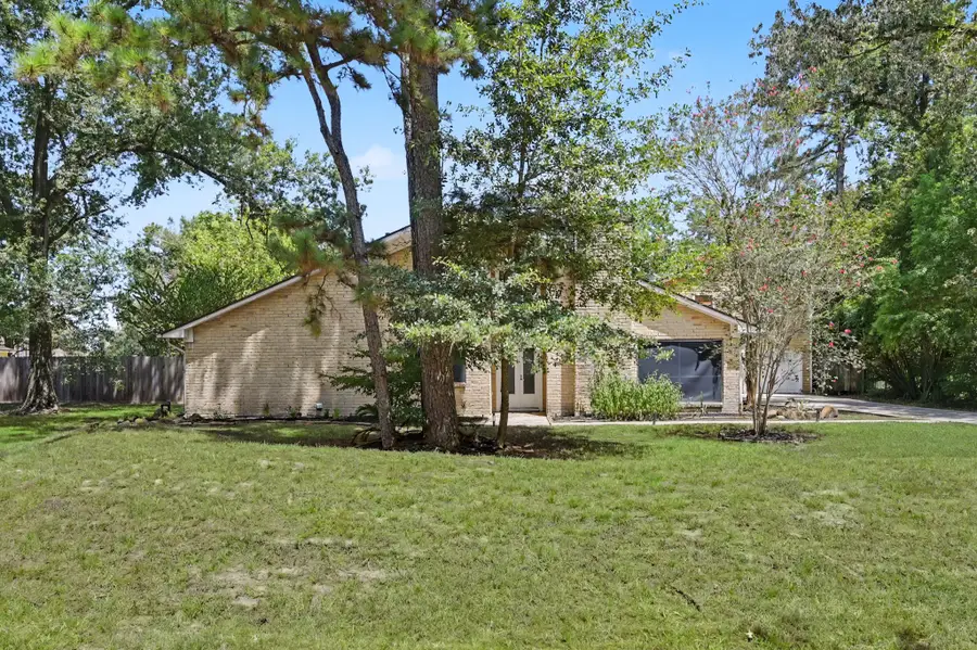 2407 Fawnwood Lane, Spring, TX 77386 - #3