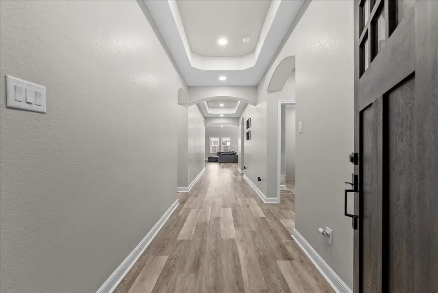 8309 Holiday Lane, Houston, TX 77075 - #2