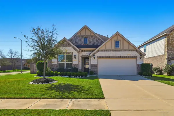 29315 Sagewood Arbor Lane, Katy, TX 77494