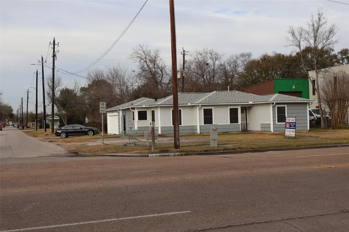 7601 Park Place Boulevard, Houston, TX 77087 - Image #1