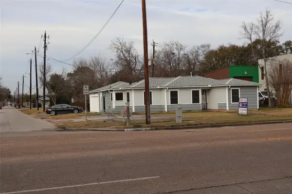 7601 Park Place Boulevard, Houston, TX 77087