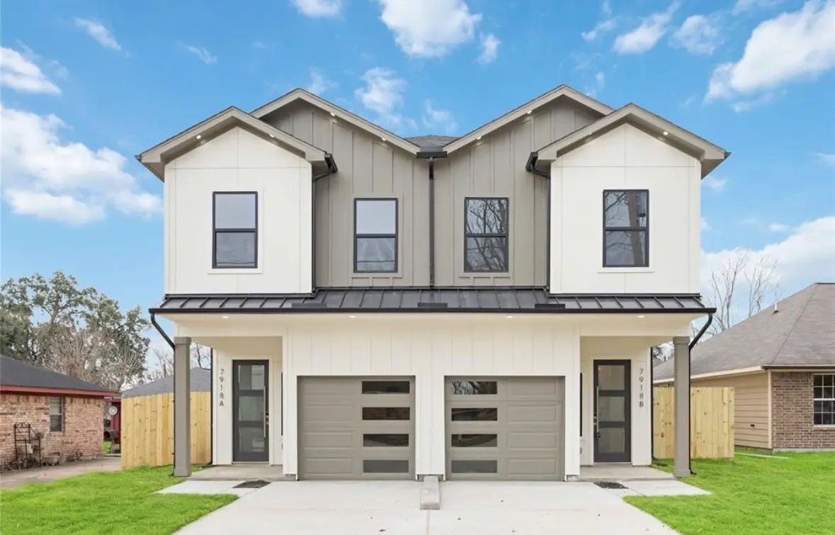 7980 Angus Street #A, Houston, TX 77028 - #1