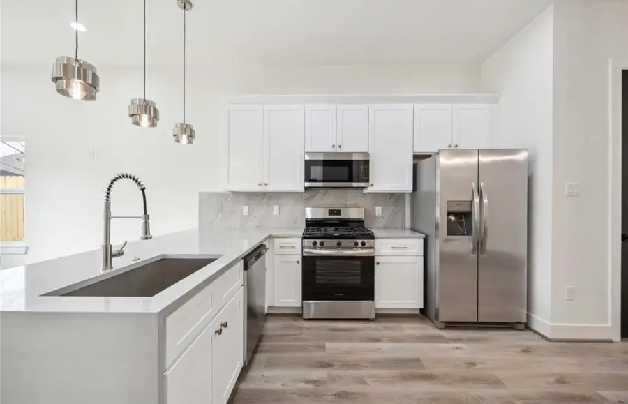 7980 Angus Street #A, Houston, TX 77028 - #2