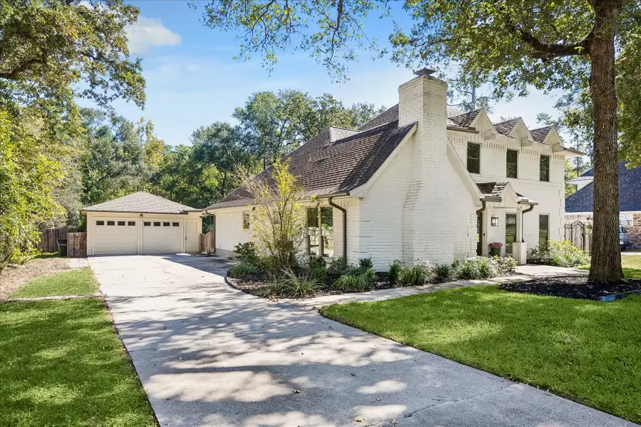 24102 Creekview Drive, Spring, TX 77389 - #2