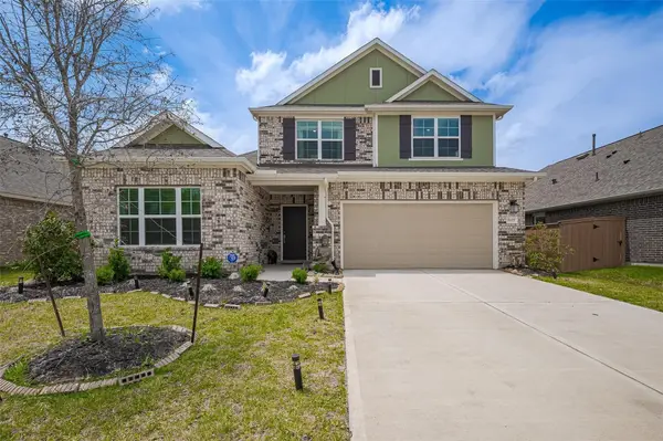 8619 Jetty Glen Drive, Cypress, TX 77433