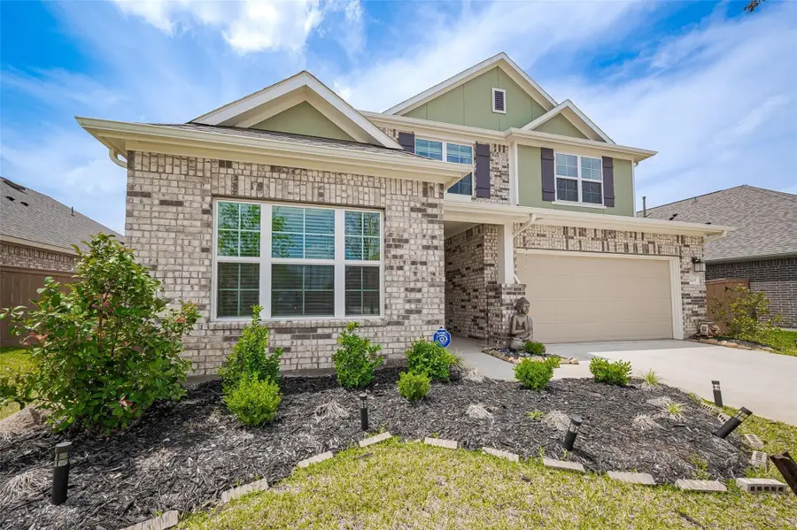 8619 Jetty Glen Drive, Cypress, TX 77433 - #2