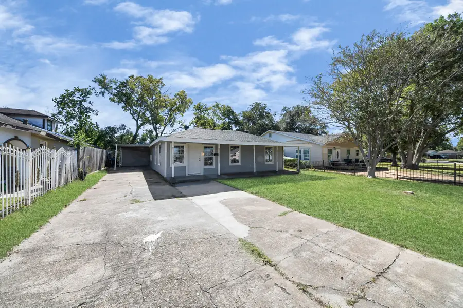 1222 Bernard Street, Pasadena, TX 77506 - #3