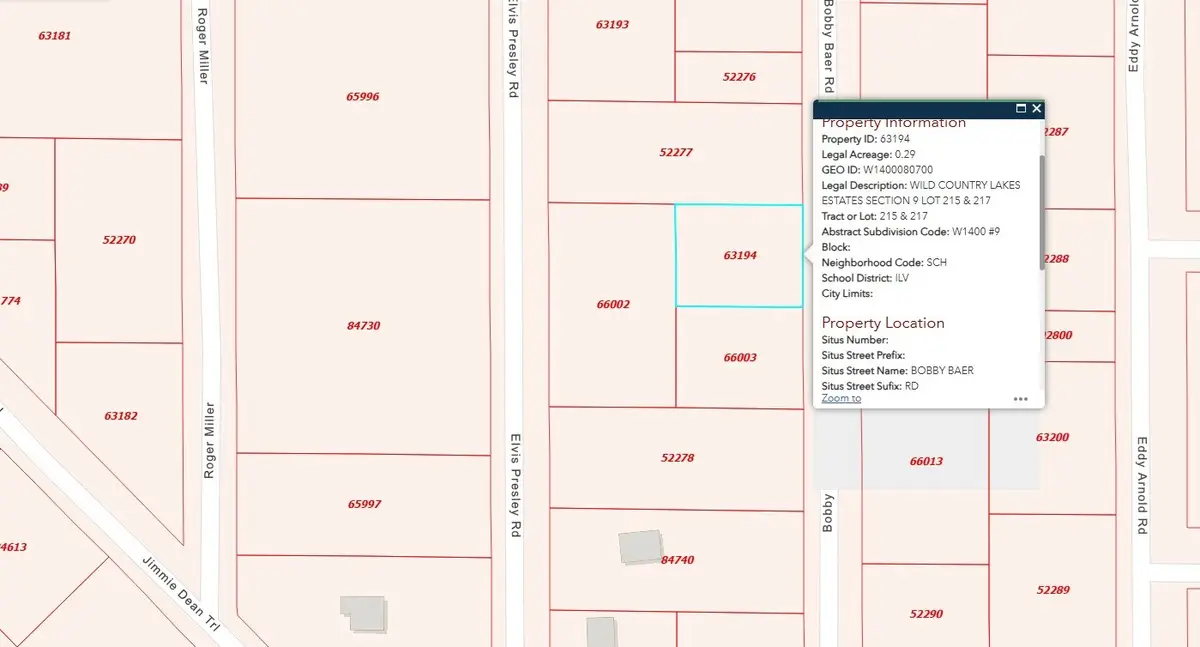 250 Bobby Baer Road, Livingston, TX 77351 - Image #1