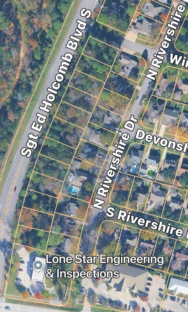 TBD Lots 12-23 Sgt Ed Holcomb, Conroe, TX 77304