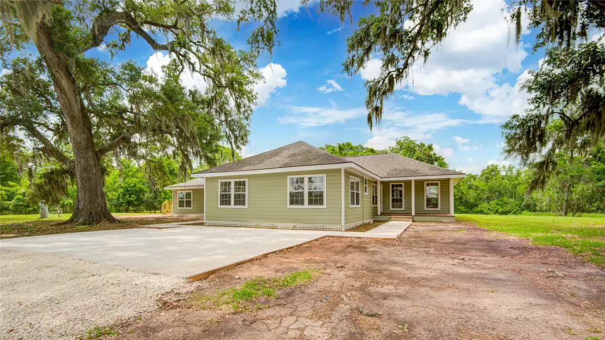 10300 County Road 321, Sweeny, TX 77480 - #1