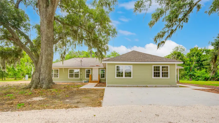 10300 County Road 321, Sweeny, TX 77480 - #2