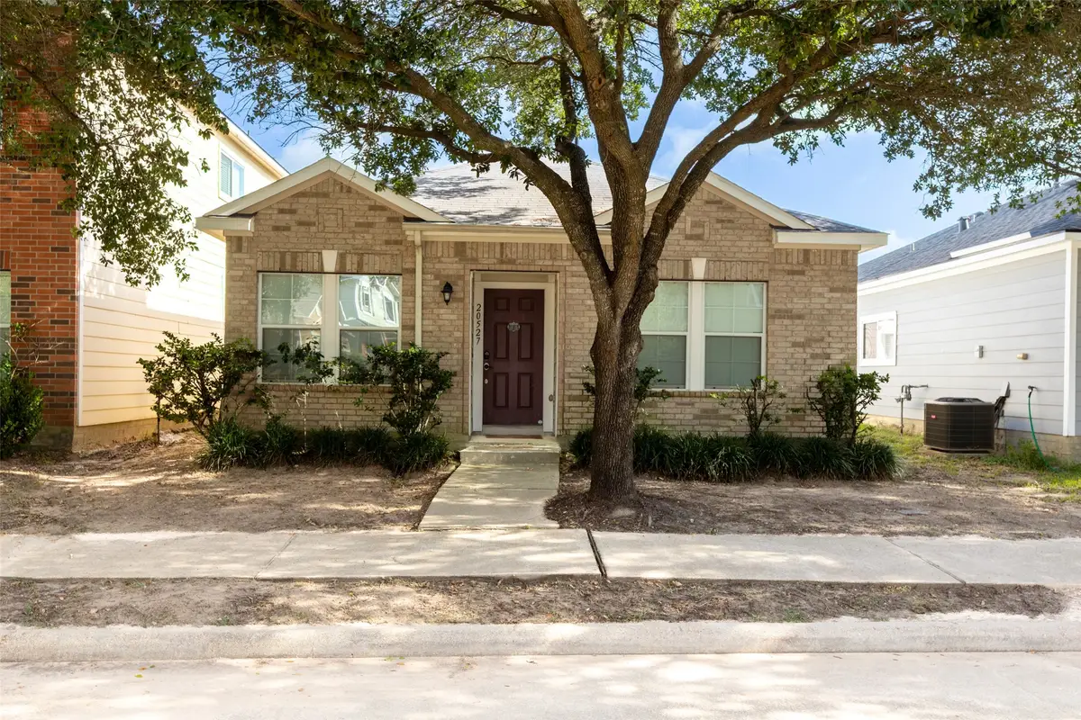 20527 Providence Point Drive, Katy, TX 77449 - #1