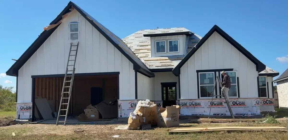 5635 Essie Lane, Beaumont, TX 77713 - Image #1