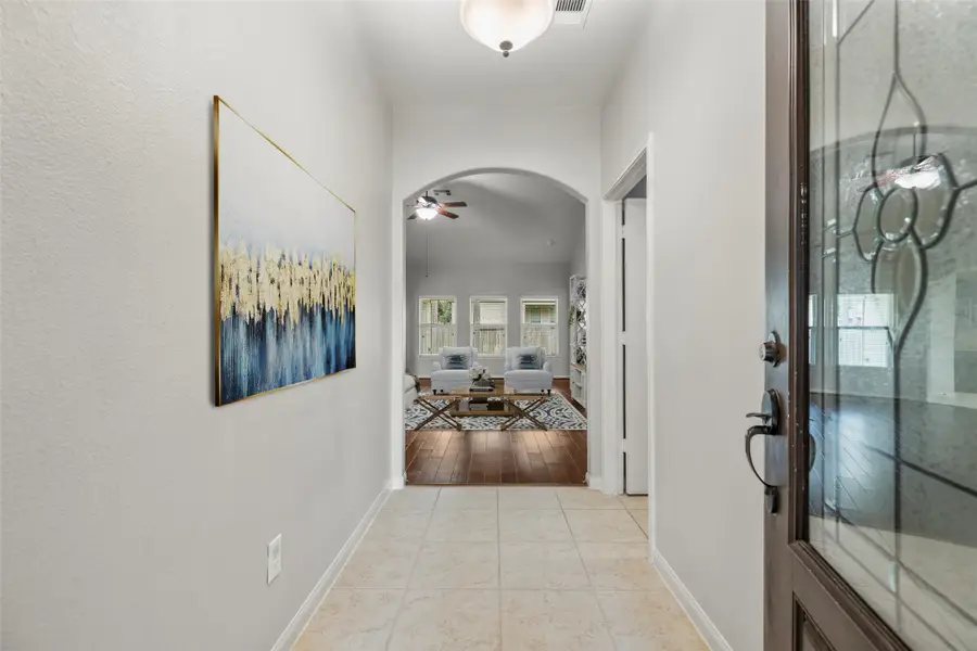 967 Gowan Drive, Conroe, TX 77301 - #2