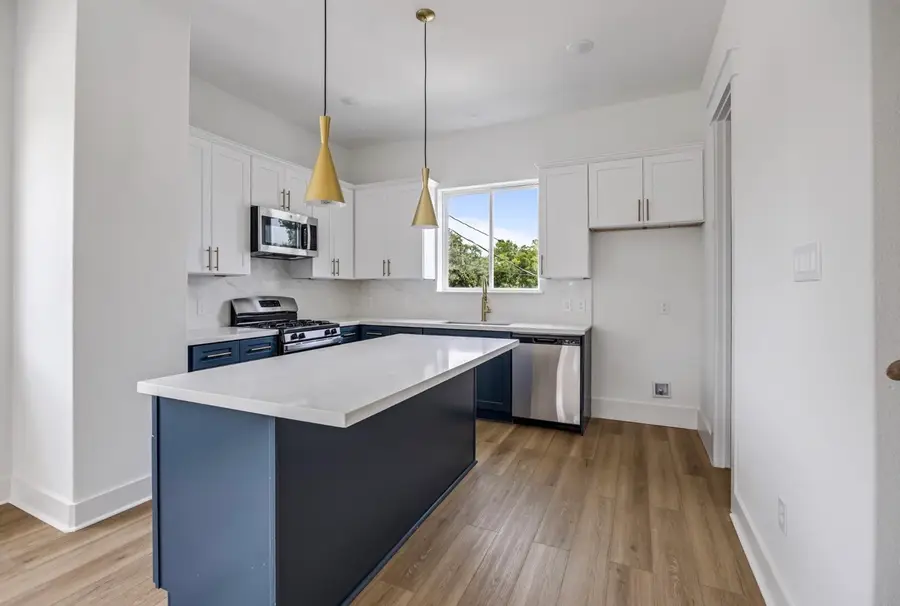 717 Janisch Road #C, Houston, TX 77018 - #2