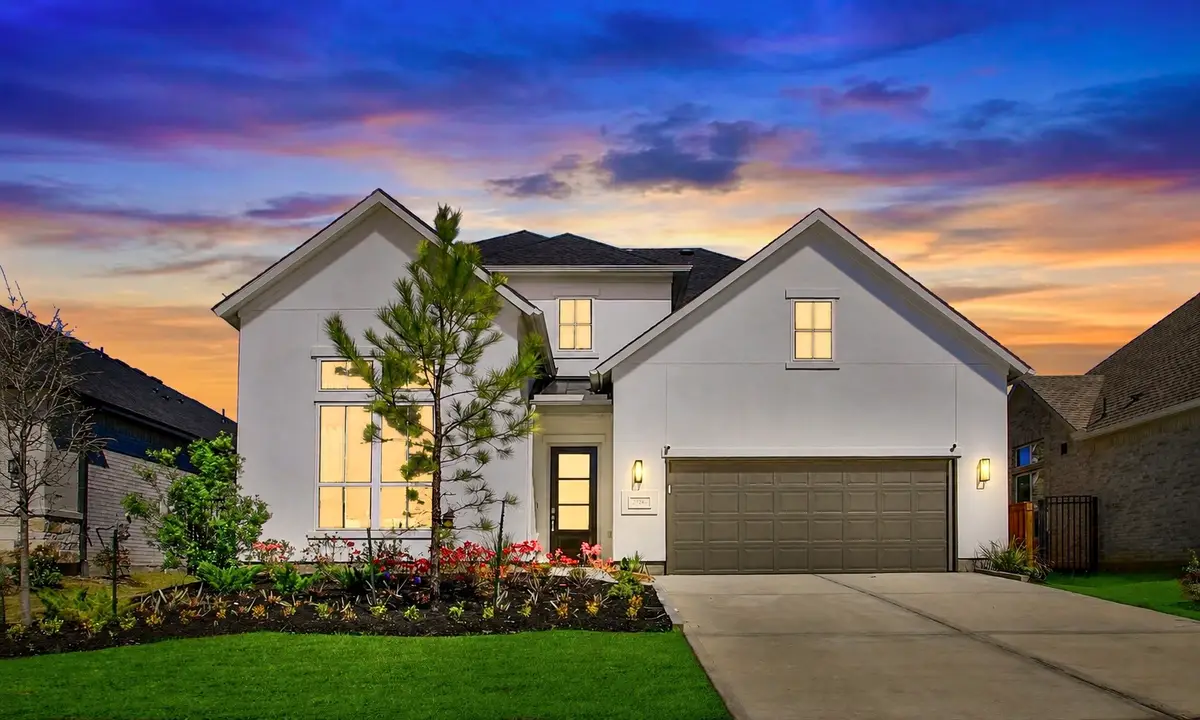 7256 Stillmeadow Grove Drive, Magnolia, TX 77354 - #1