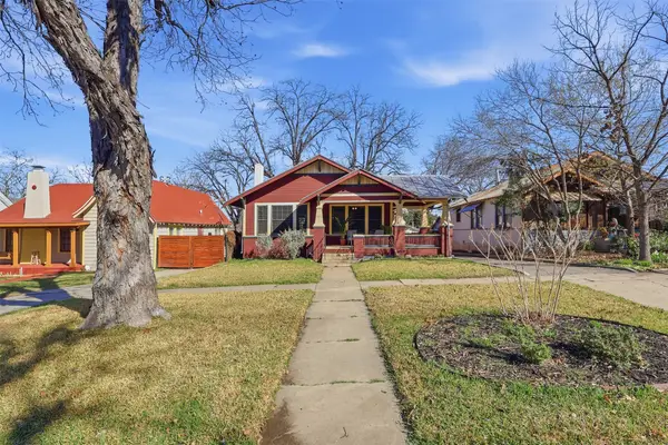 1015 W Gramercy Place, San Antonio, TX 78201