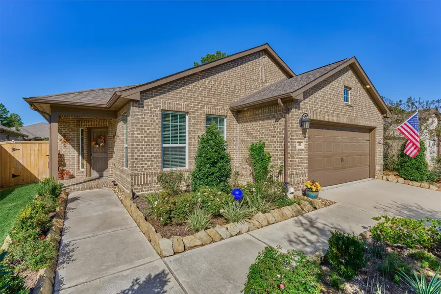 332 N Arrowhead Lane, Montgomery, TX 77316 - Image #3