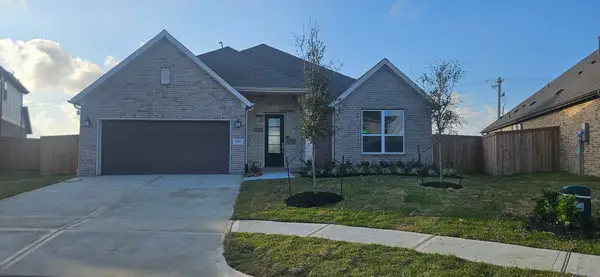 2229 Pacific Current Way, League City, TX 77573
