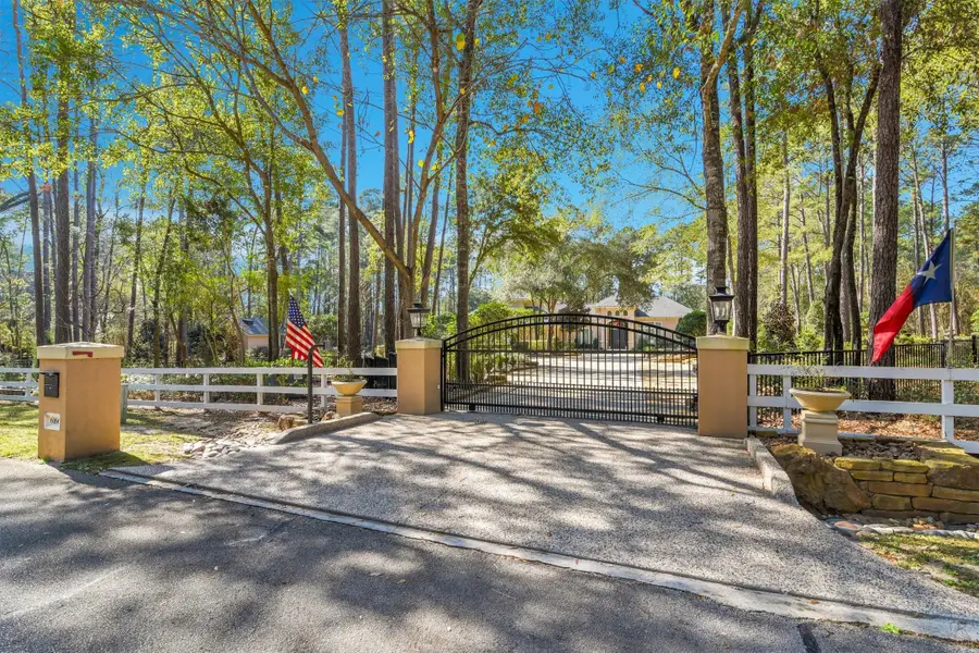 6166 Canyon Ridge Lane, Conroe, TX 77304 - #3