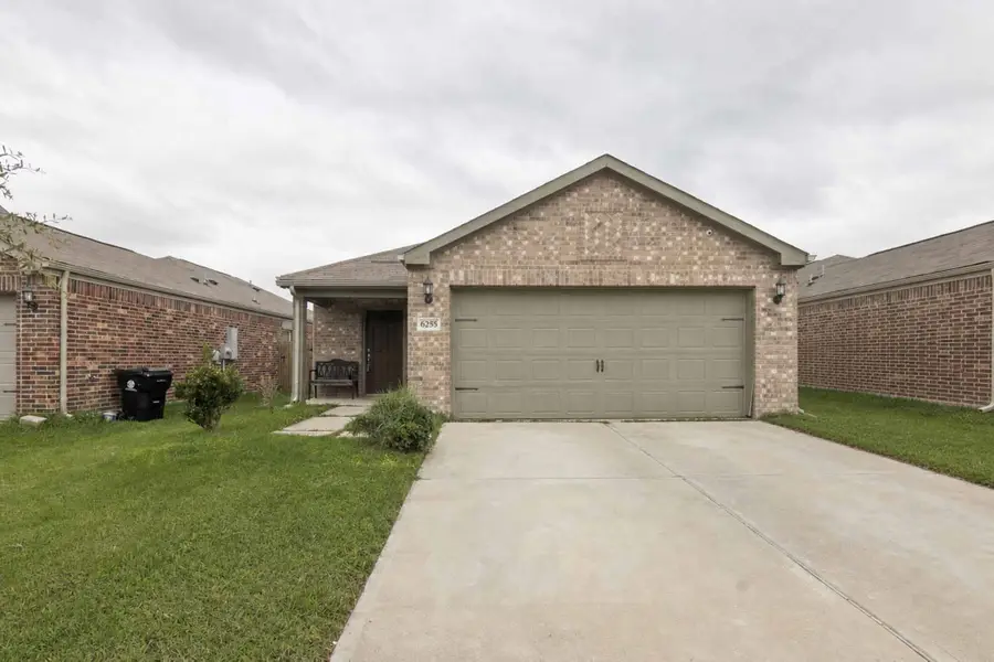 6255 El Cobre Drive, Houston, TX 77048 - #3