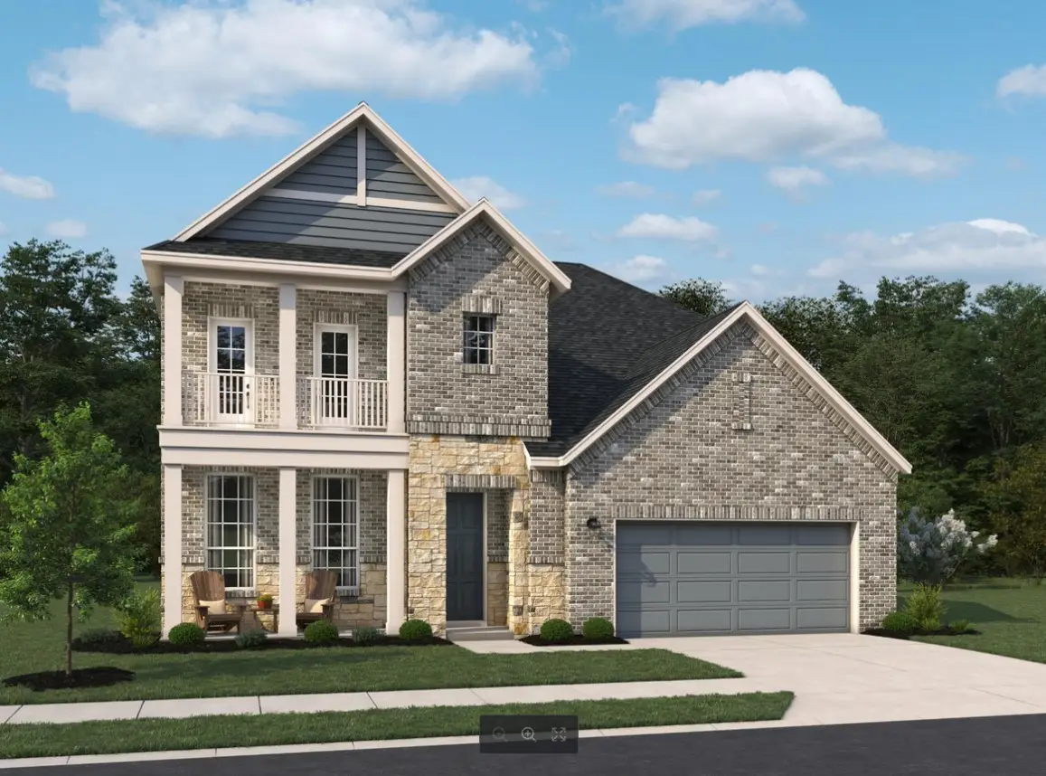 2008 Blue Mar Drive, Katy, TX 77493 - #1