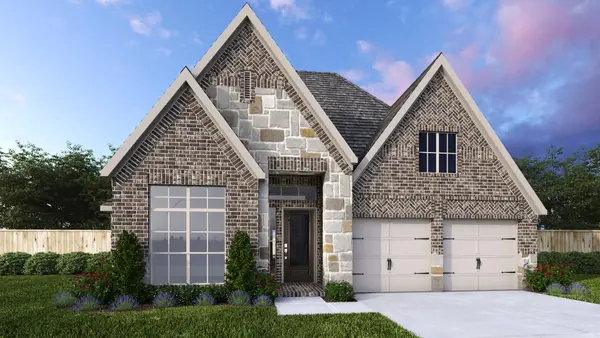 2822 Nature Trail Drive, Missouri City, TX 77459